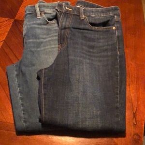 Talbots size 10P women’s jeans